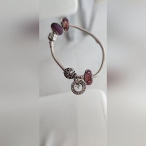 Braclete beautiful ready to wear